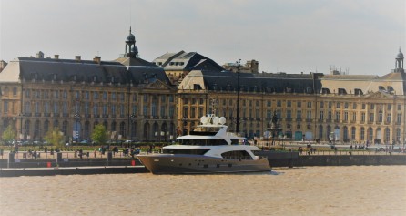 Yachts