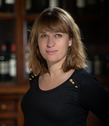 Picture ofHélène Clodic