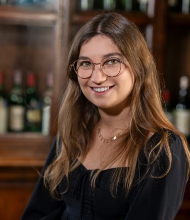 Picture ofLéa Garcia Ortiz