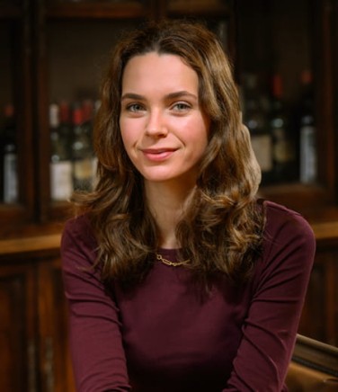 Picture ofElisa Kaluki