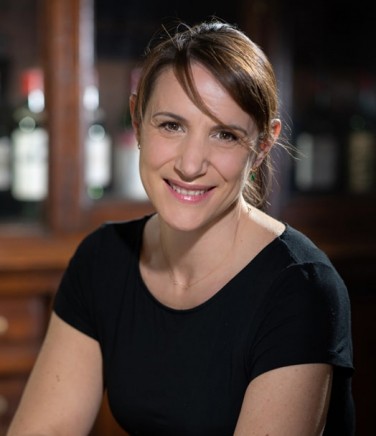 Picture ofJoëlle Kolich-Brocas