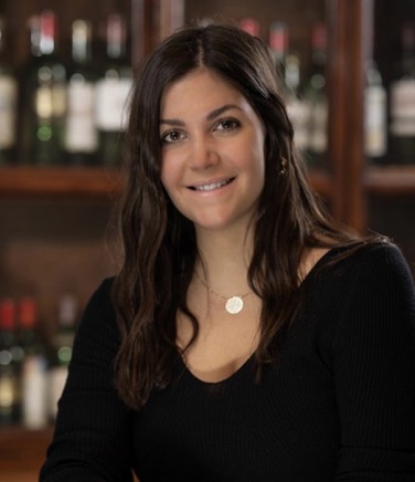 Picture ofClémence Rousselot