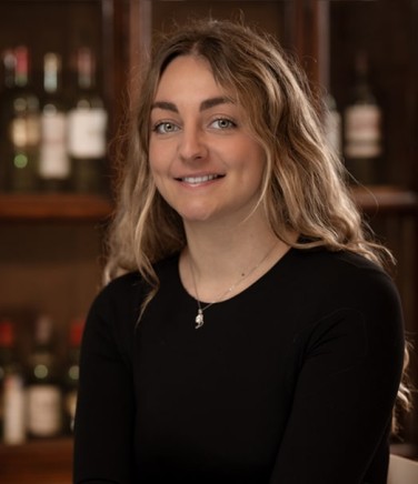 Picture ofZoé Zadunayski