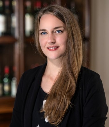 Picture ofSophie van Bladel